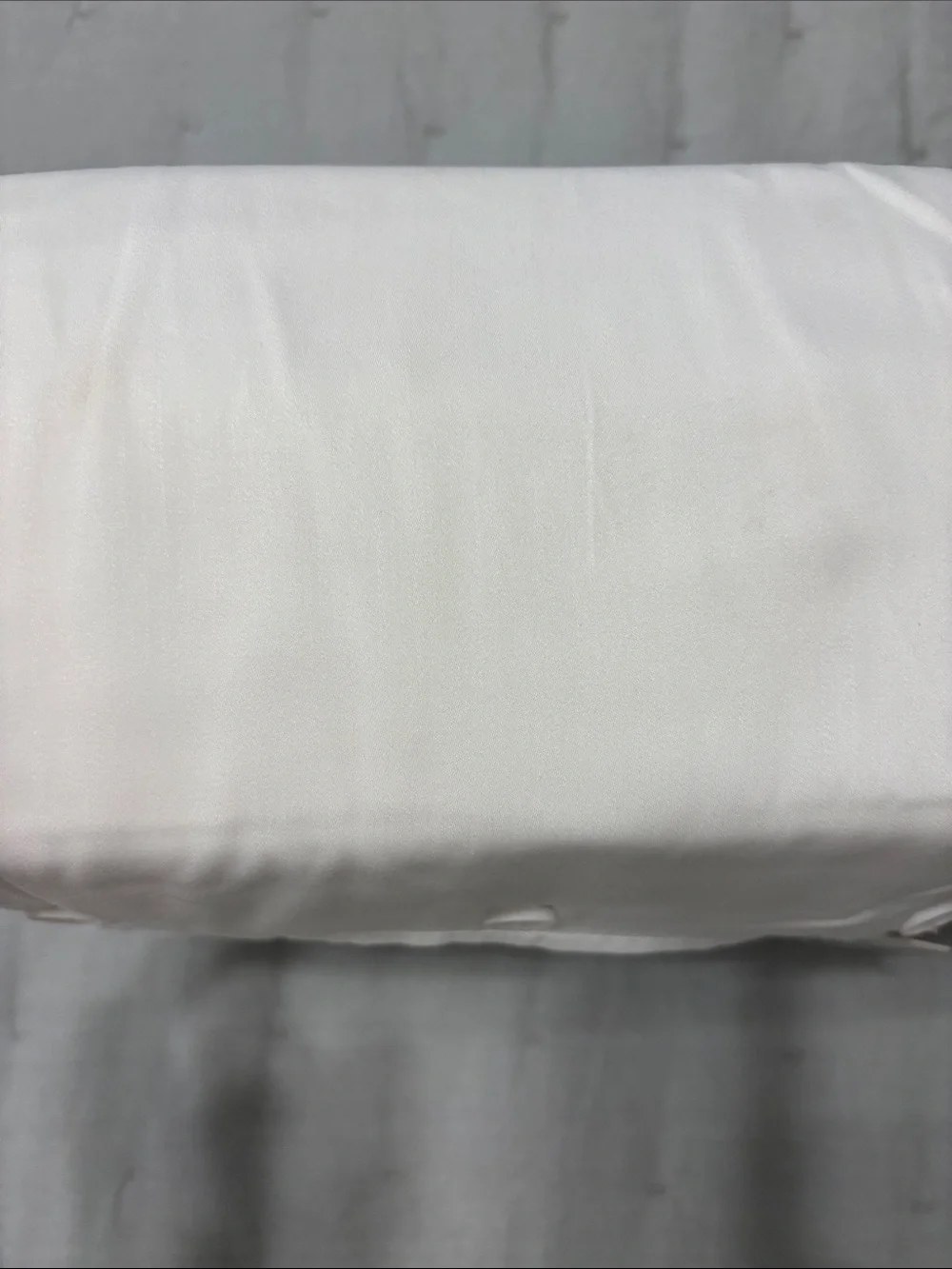 NWT Cozy Earth King Bamboo Sheet Set- White Luxury Bedding